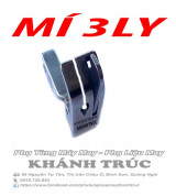 Chân vịt SP18 3ly máy may (khâu) công nghiệp 1kim